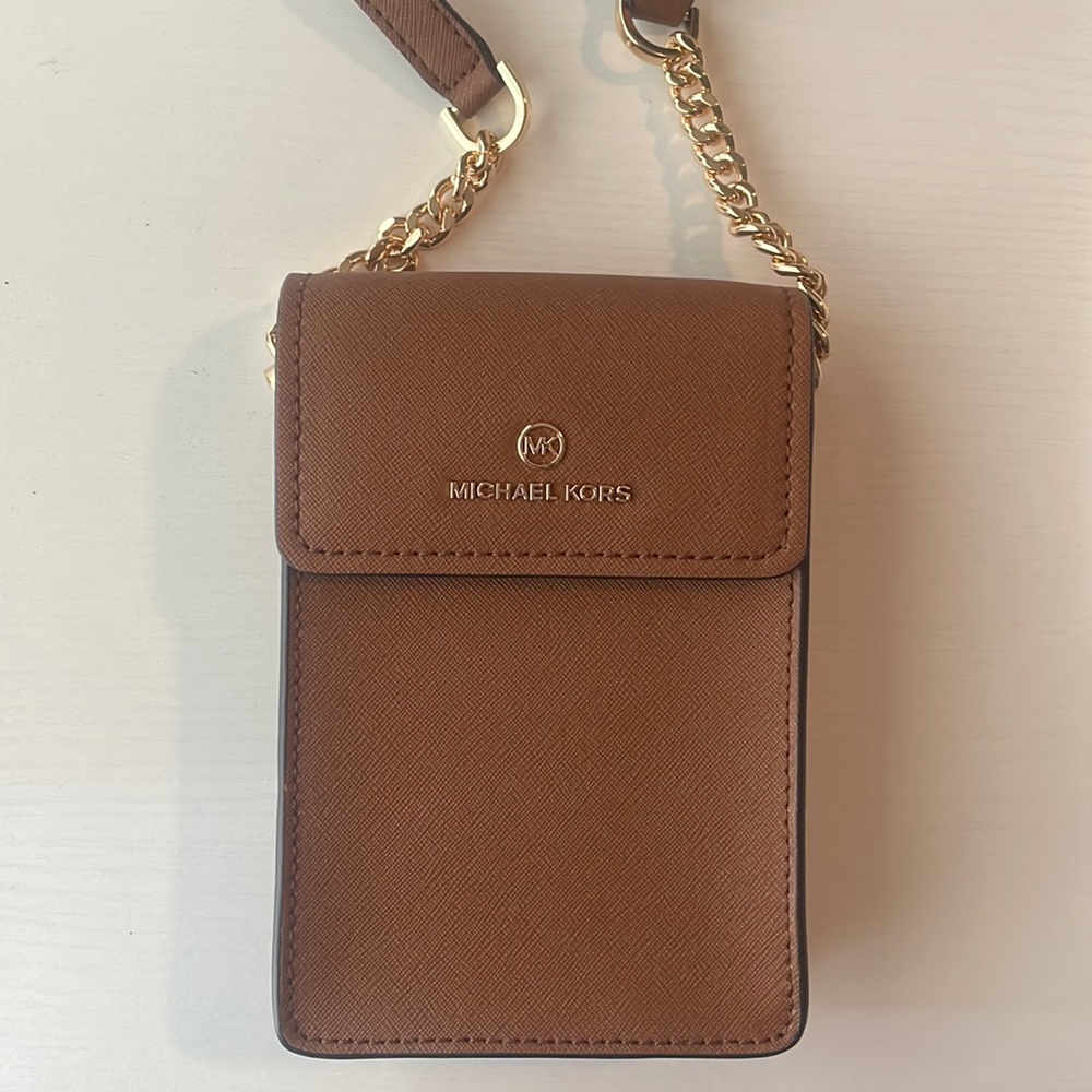 Michael Kors | Mini Crossbody Purse